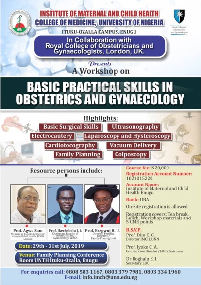 You are currently viewing Basic Practical Skills in Obstetrics and Gynaecology